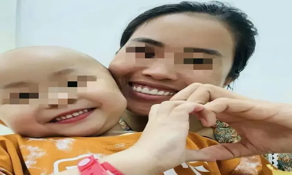 Người tố cáo tiếp tục đề nghị xem xét lại vụ tiền từ thiện bé Bắp