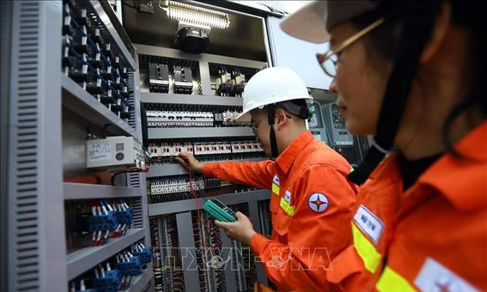 EVN kiến nghị tính lỗ lũy kế hơn 44.700 tỷ đồng vào giá bán lẻ