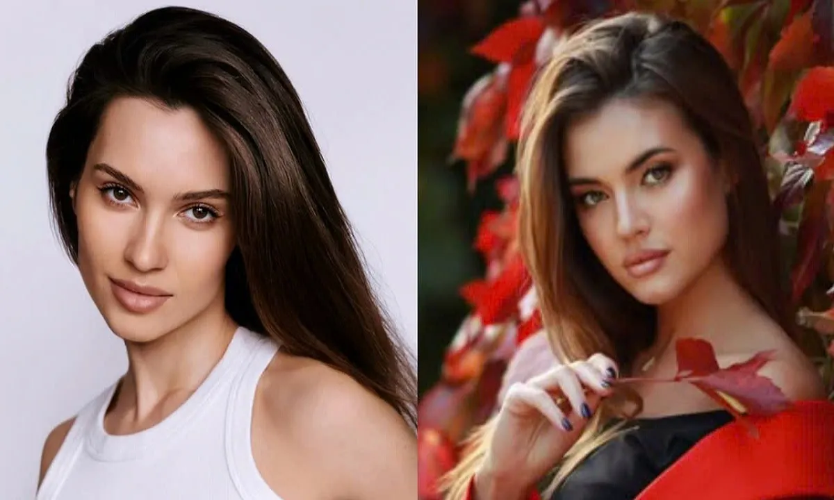 Vừa kết hôn vài tháng, mỹ nhân 9x qua đời sau một tai nạn do hươu gây ra