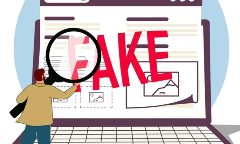 Cảnh báo website giả mạo Ngân hàng Nhà nước, phát tán mã độc đánh cắp tiền