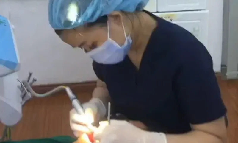 Hàng loạt cơ sở khám chữa bệnh ở Đắk Lắk vi phạm bị xử phạt 