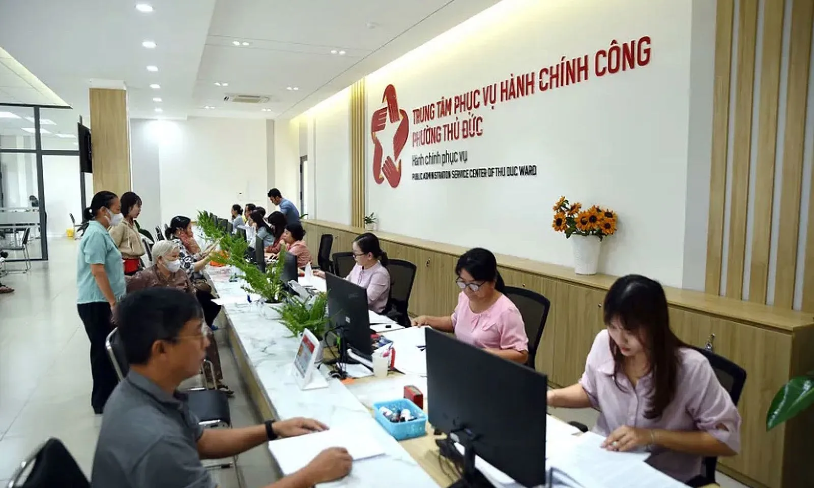 Đề xuất bỏ quy định thôi việc viên chức không hoàn thành nhiệm vụ 2 năm liên tiếp