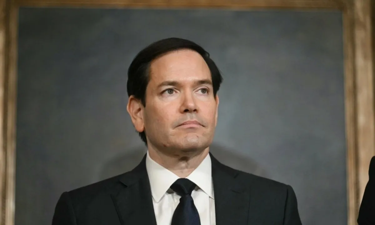 Ngoại trưởng Mỹ: Vẫn có khả năng chưa có hòa bình