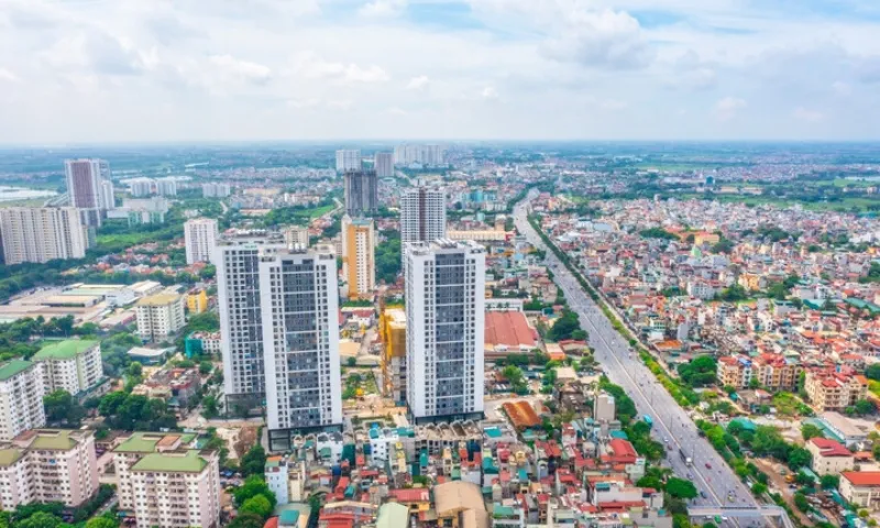 Đề xuất sửa đổi nhiều quy định về bảng giá đất và thu hồi đất