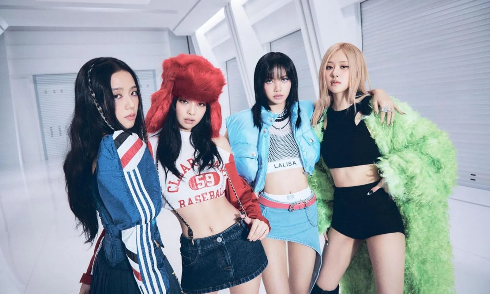 BLACKPINK sẽ ra mắt album mới vào tháng 11