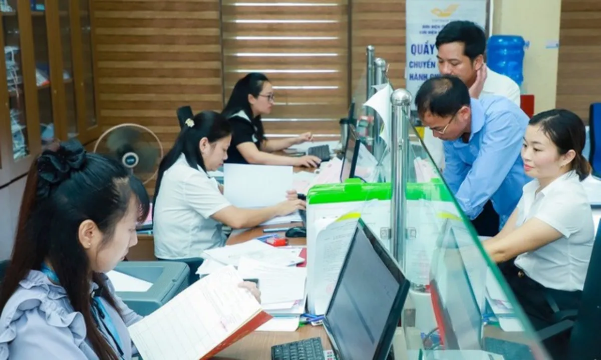 Bộ Nội vụ đề xuất áp KPI trong đánh giá công chức