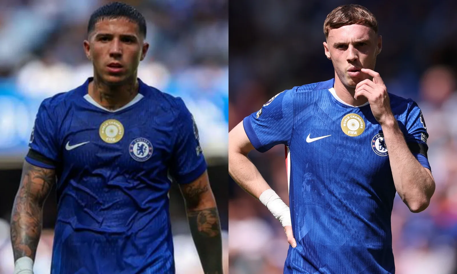 Vì sao áo đấu Chelsea vẫn chưa có tên nhà tài trợ?