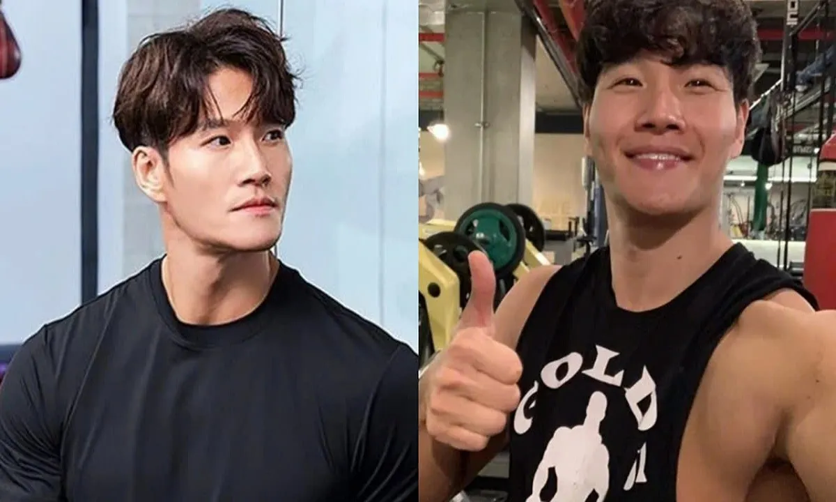 Ngôi sao Running Man bất ngờ báo tin vui