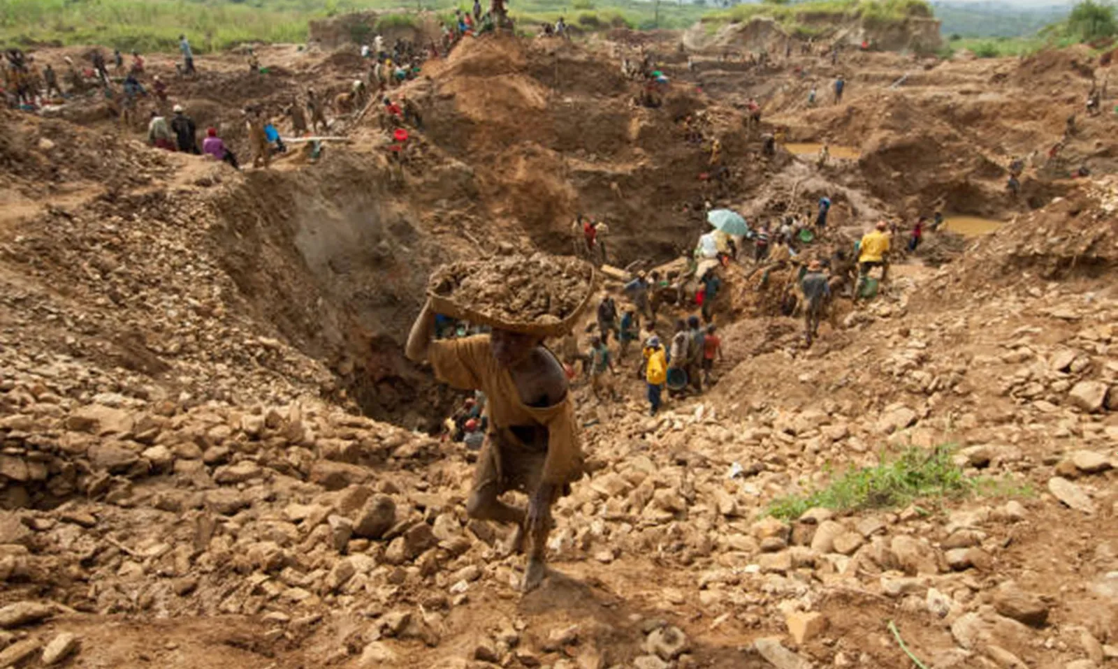 Uganda khánh thành mỏ vàng quy mô lớn đầu tiên, hướng tới đẩy mạnh xuất khẩu