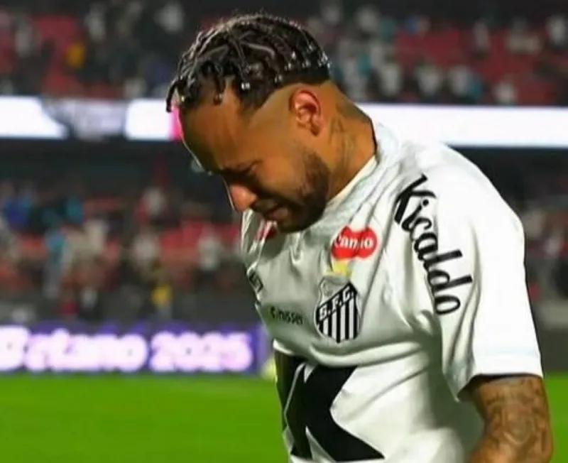 neymar