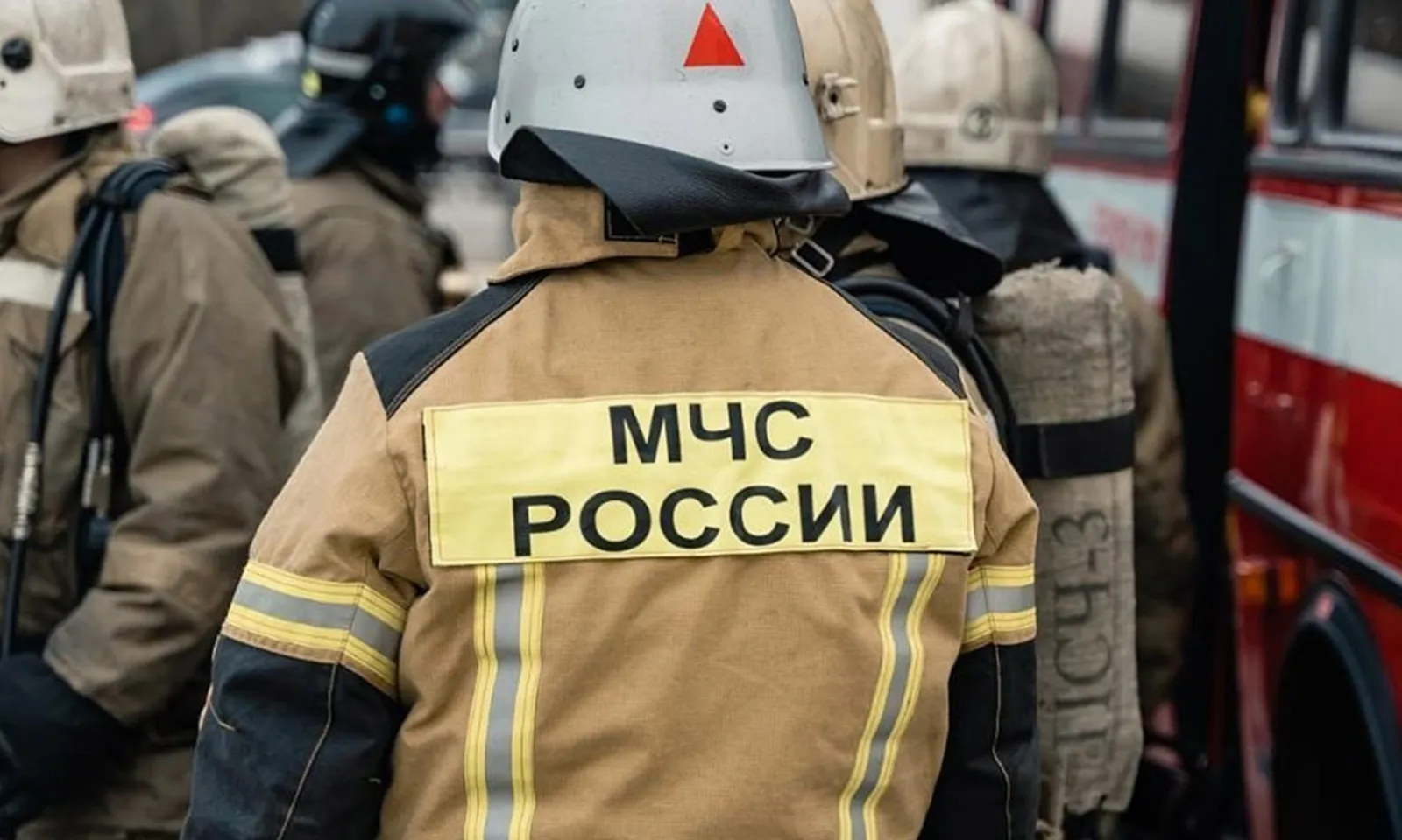 Nổ nhà máy tại Nga, ít nhất 20 người thiệt mạng, 134 người bị thương