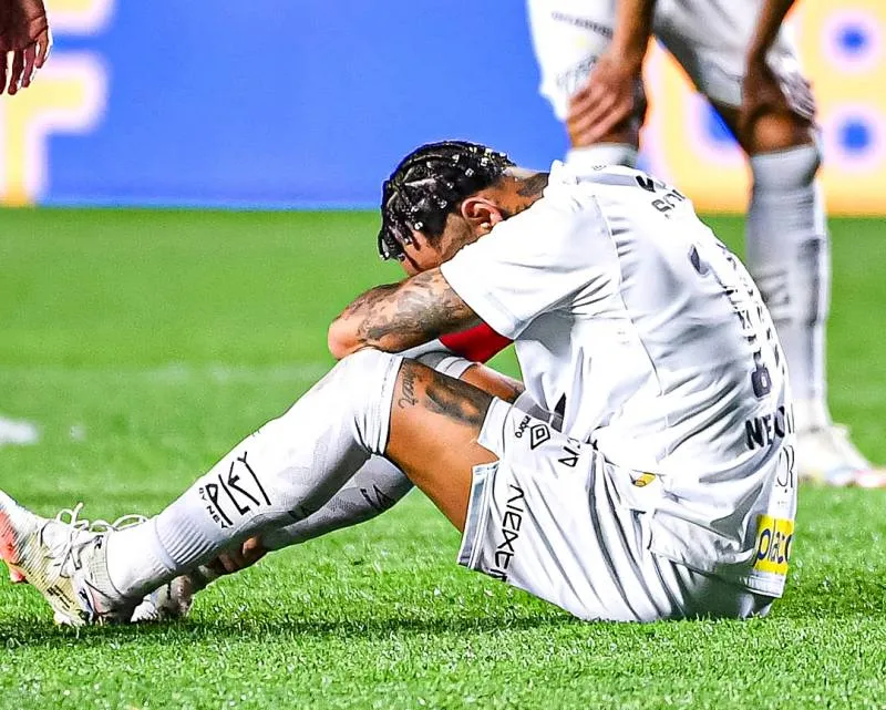 santos-neymar