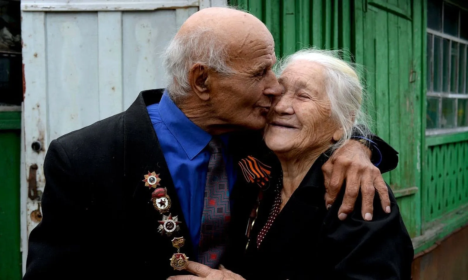 4 đặc điểm chung của những người “siêu thọ”