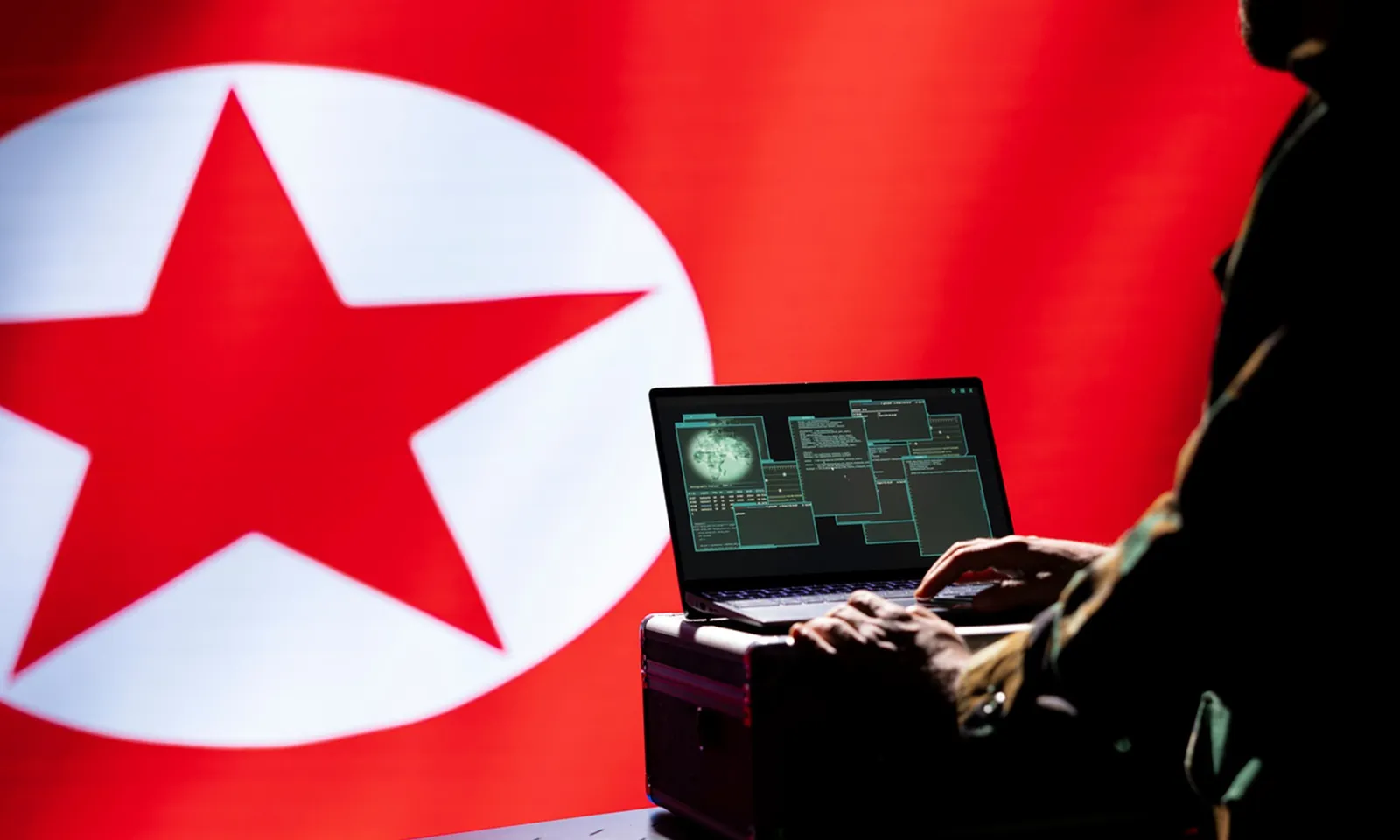 Hơn 9.200 cuộc tấn công mạng nhắm vào quân đội Hàn Quốc