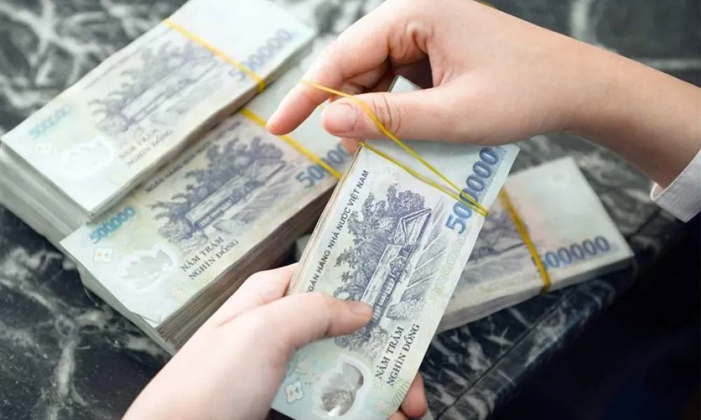 NHNN hút ròng 20.000 tỷ, lãi suất hạ nhiệt