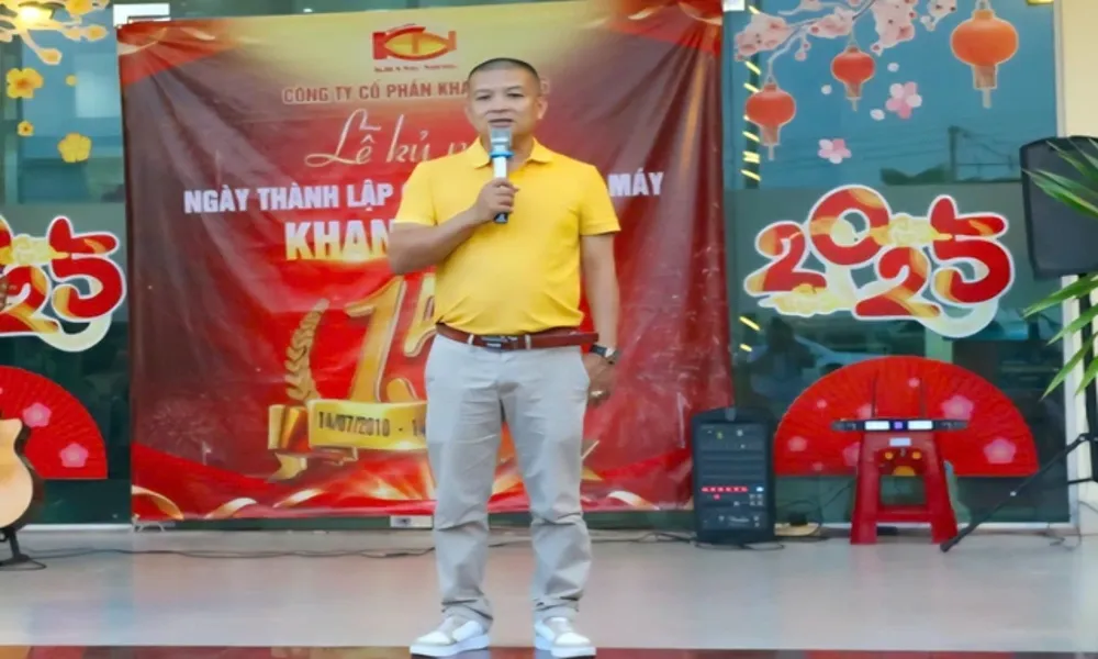 Hàng chục công ty bị khám xét trong đường dây mua bán hóa đơn trái phép