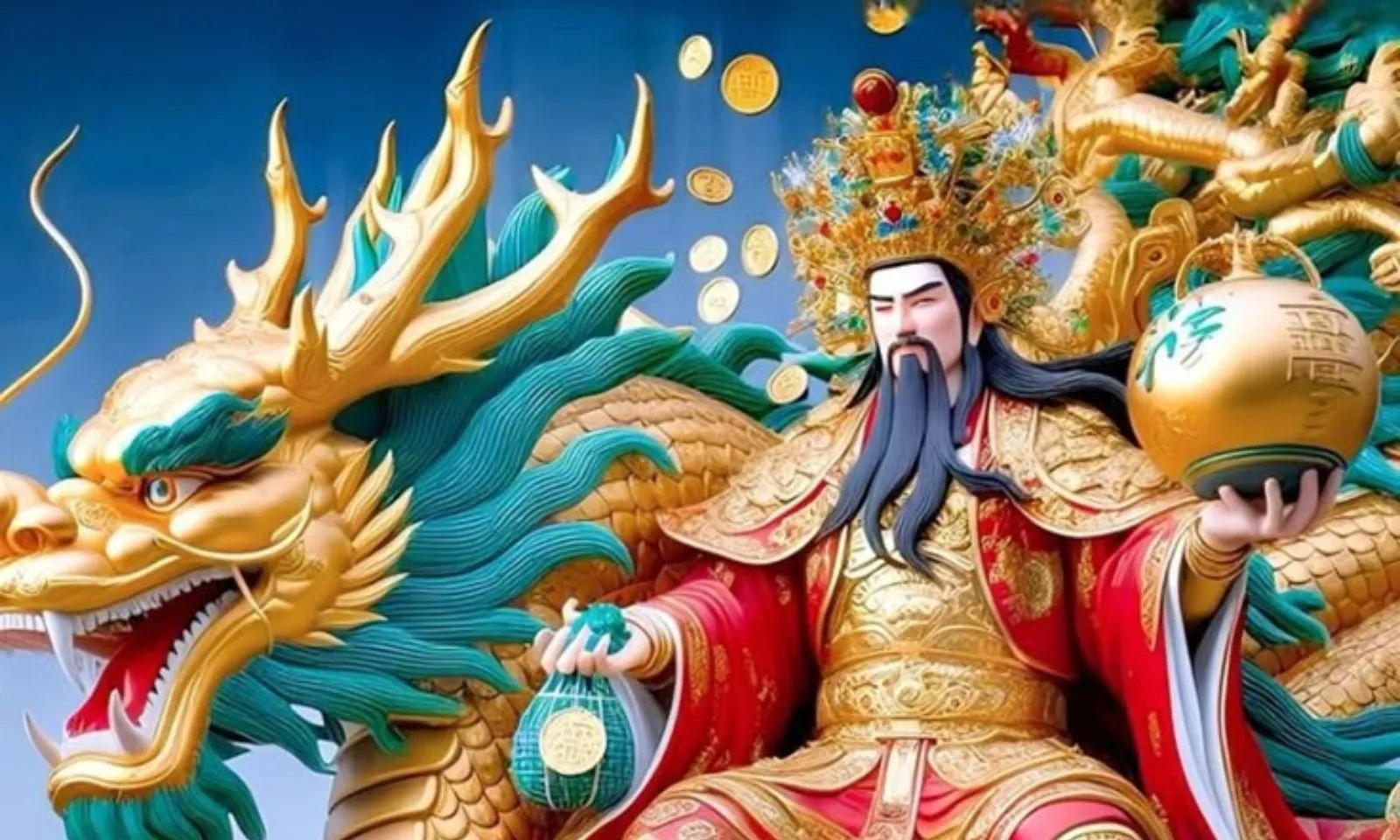 Tử vi tuần mới (18 - 24/8): 4 tuổi được Thần Tài gọi tên, phất lên như diều gặp gió