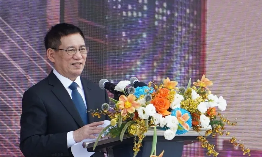 Saigon Marina IFC: Biểu tượng hội nhập mới và bước khởi đầu cho Trung tâm Tài chính Quốc tế