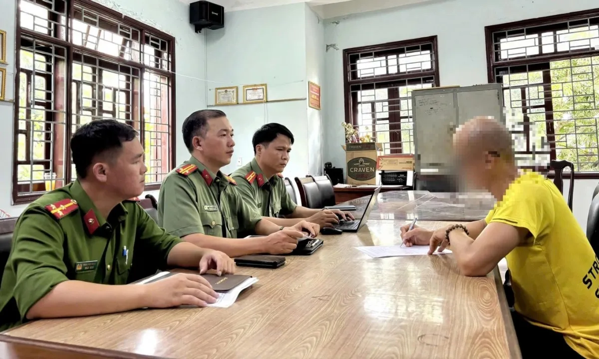 Đà Nẵng: Phạt 7,5 triệu đồng vì tung tin sai sự thật về bảo hiểm y tế