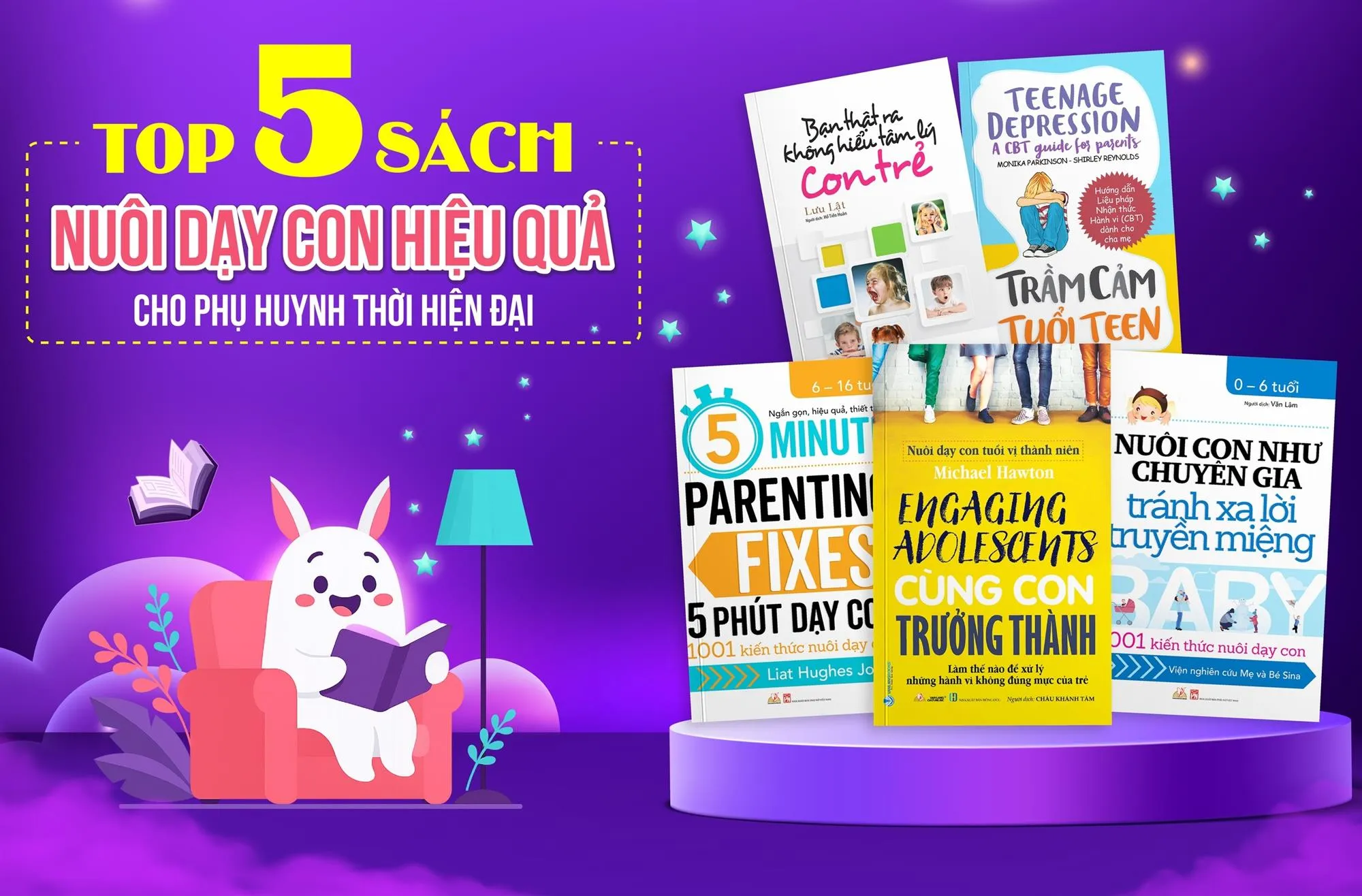 5 sach