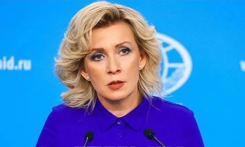 Nga bác bỏ kịch bản NATO triển khai quân tại Ukraine