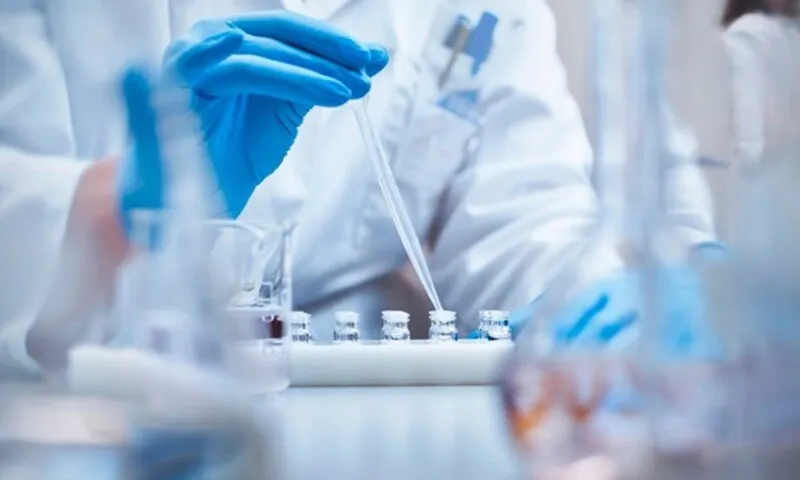 AI giúp thiết kế kháng sinh mới chống lại bệnh lậu và tụ cầu vàng kháng thuốc