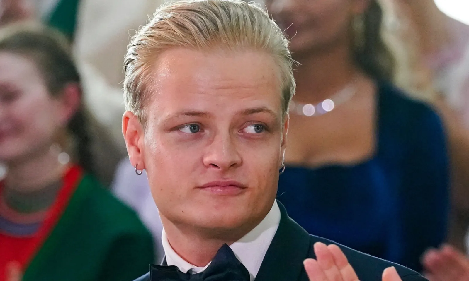 Con trai của công chúa Na Uy đối mặt án tù lên tới 10 năm vì tội hiếp dâm