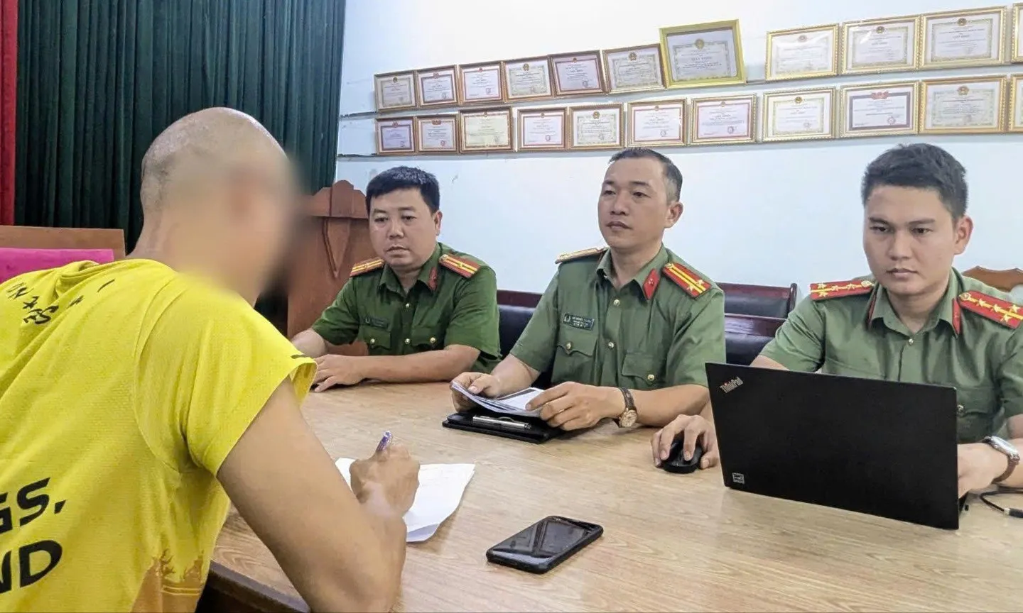 Xử phạt người tung tin sai sự thật về bảo hiểm y tế