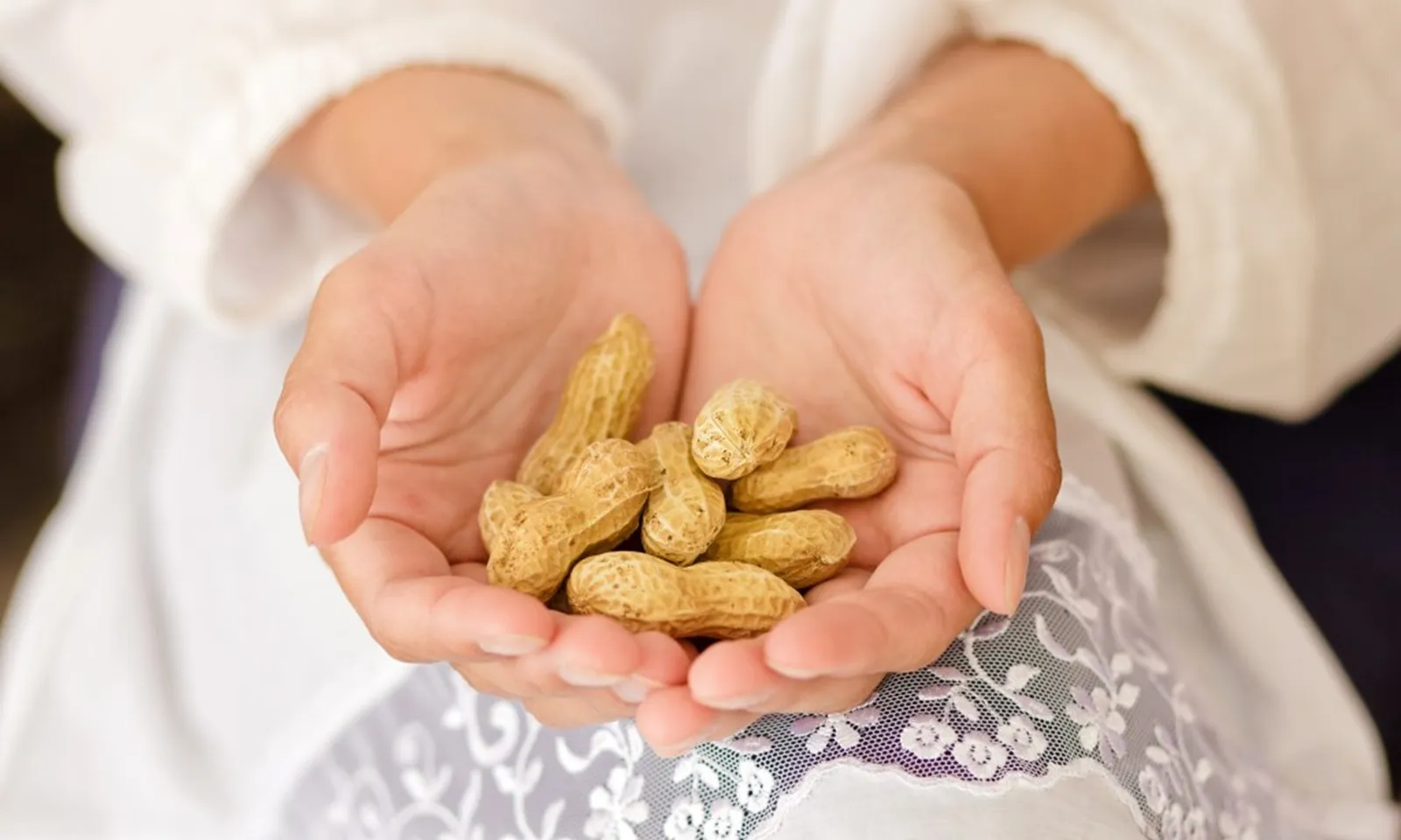 Ăn một nắm nhỏ loại hạt này mỗi ngày có thể làm chậm quá trình lão hóa