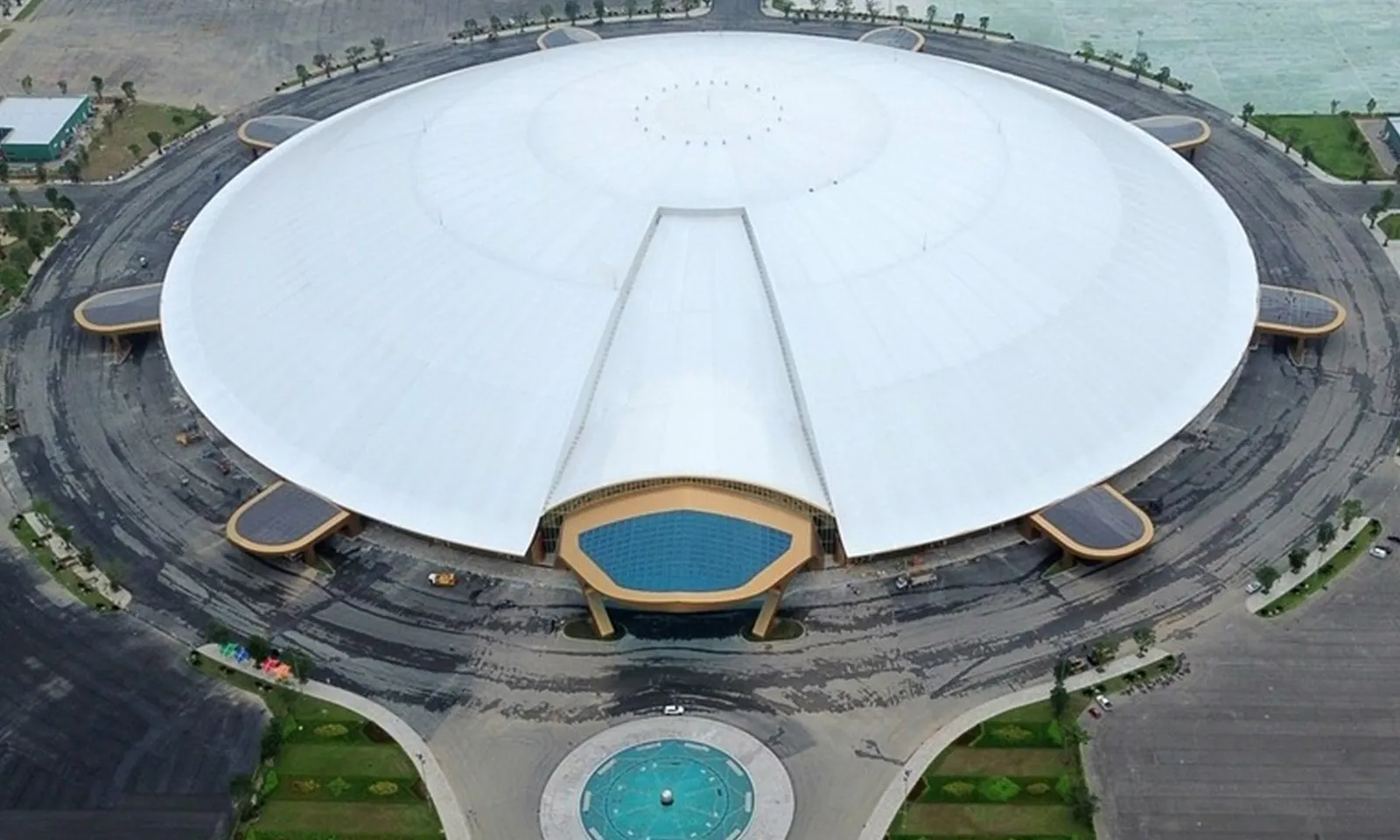 Khánh thành, khởi công đồng loạt 250 công trình trên cả nước chào mừng 80 năm Quốc khánh 2/9