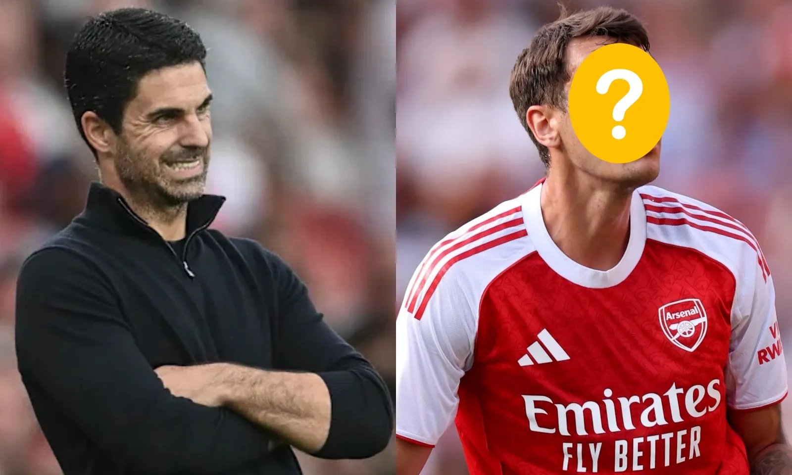 Hậu vệ Arsenal đệ đơn ra đi ngay sau chiến thắng MU