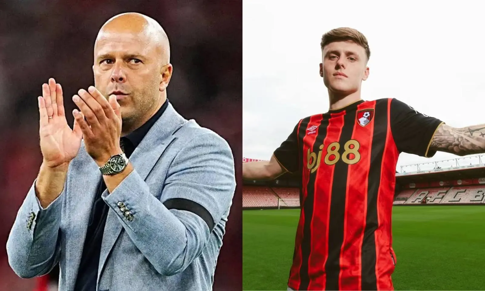 Liverpool bội thu hơn 200 triệu bảng tiền bán cầu thủ