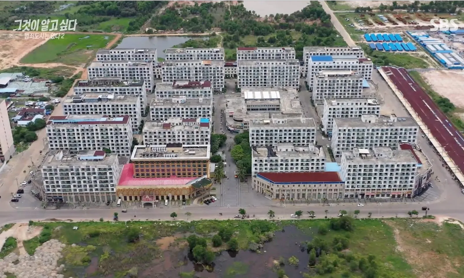 Phát hiện thi thể người Hàn Quốc bị tra tấn dã man tại khu phức hợp lừa đảo ở Campuchia