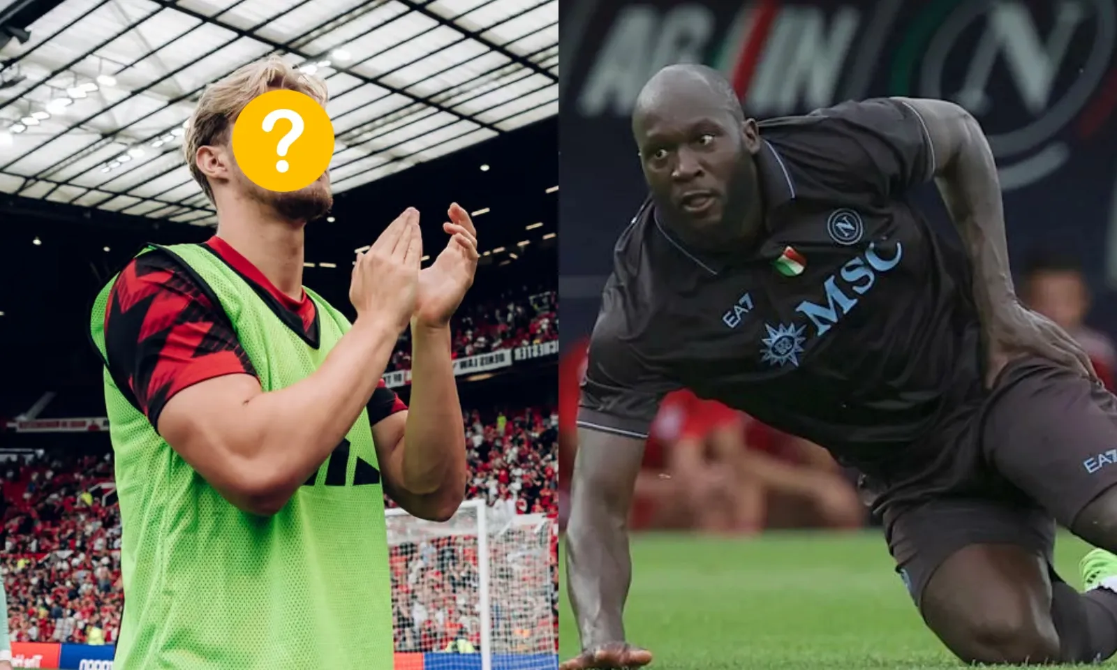 Biến cố Lukaku mở đường giải thoát ngôi sao MU bị thất sủng