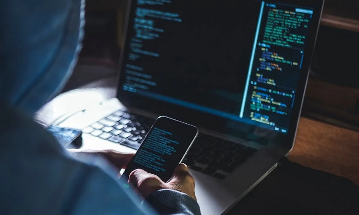 Hà Nội: Cảnh báo thủ đoạn lừa đảo qua web “đen”, nạn nhân mất gần 2 tỷ đồng