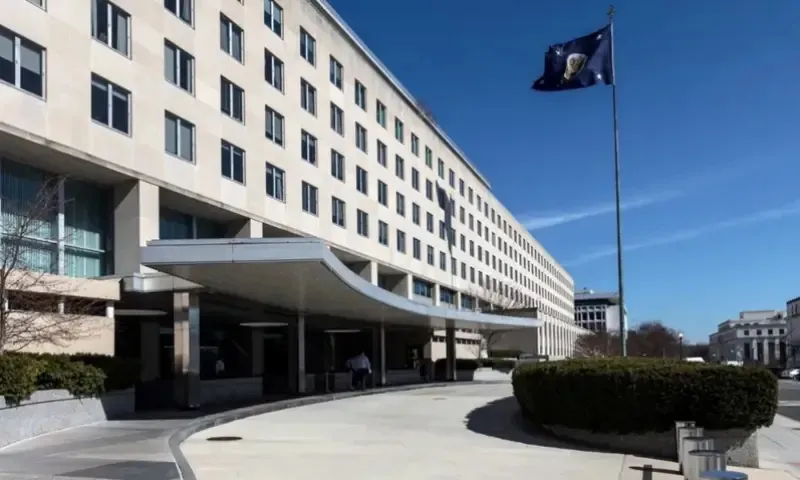 Mỹ hủy hơn 6.000 visa du học trong năm nay