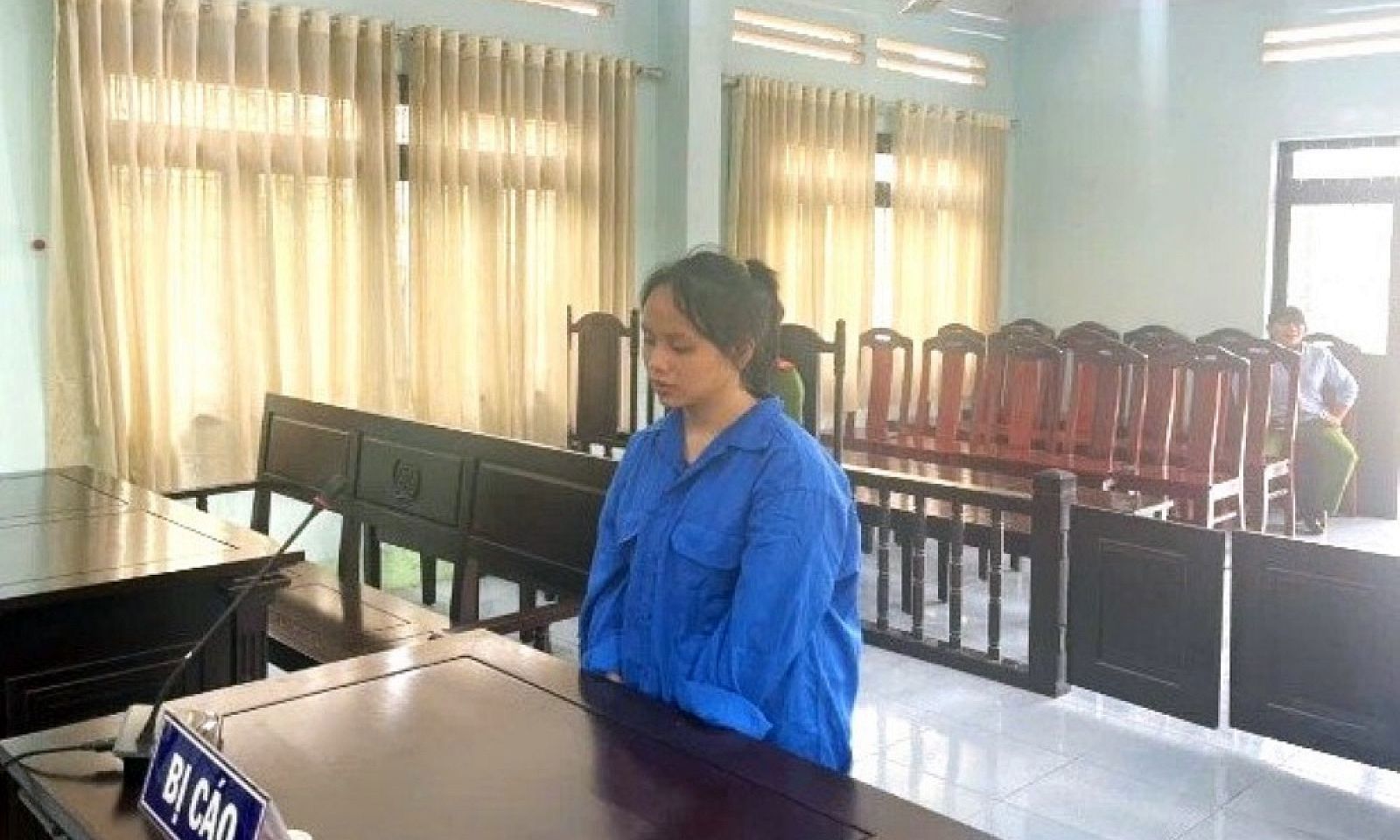 Nhiều tiệm vàng sập bẫy lừa đảo giả mạo ảnh chuyển khoản