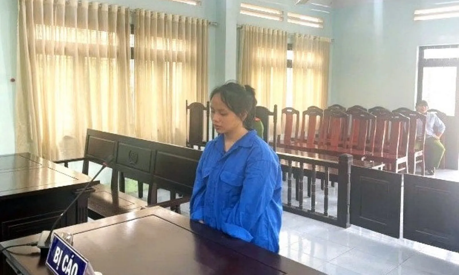 Nhiều tiệm vàng sập bẫy lừa đảo giả mạo ảnh chuyển khoản