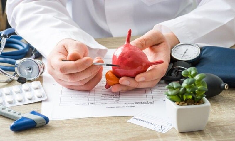 Thiết bị cấy ghép mới giúp loại bỏ khối u bàng quang ở 82% bệnh nhân chỉ sau 3 tháng