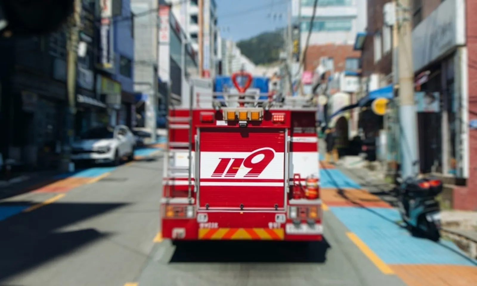 Hàn Quốc: Cứu hộ trong vụ giẫm đạp Itaewon năm 2022, một người lính bị trầm cảm rồi tự tử