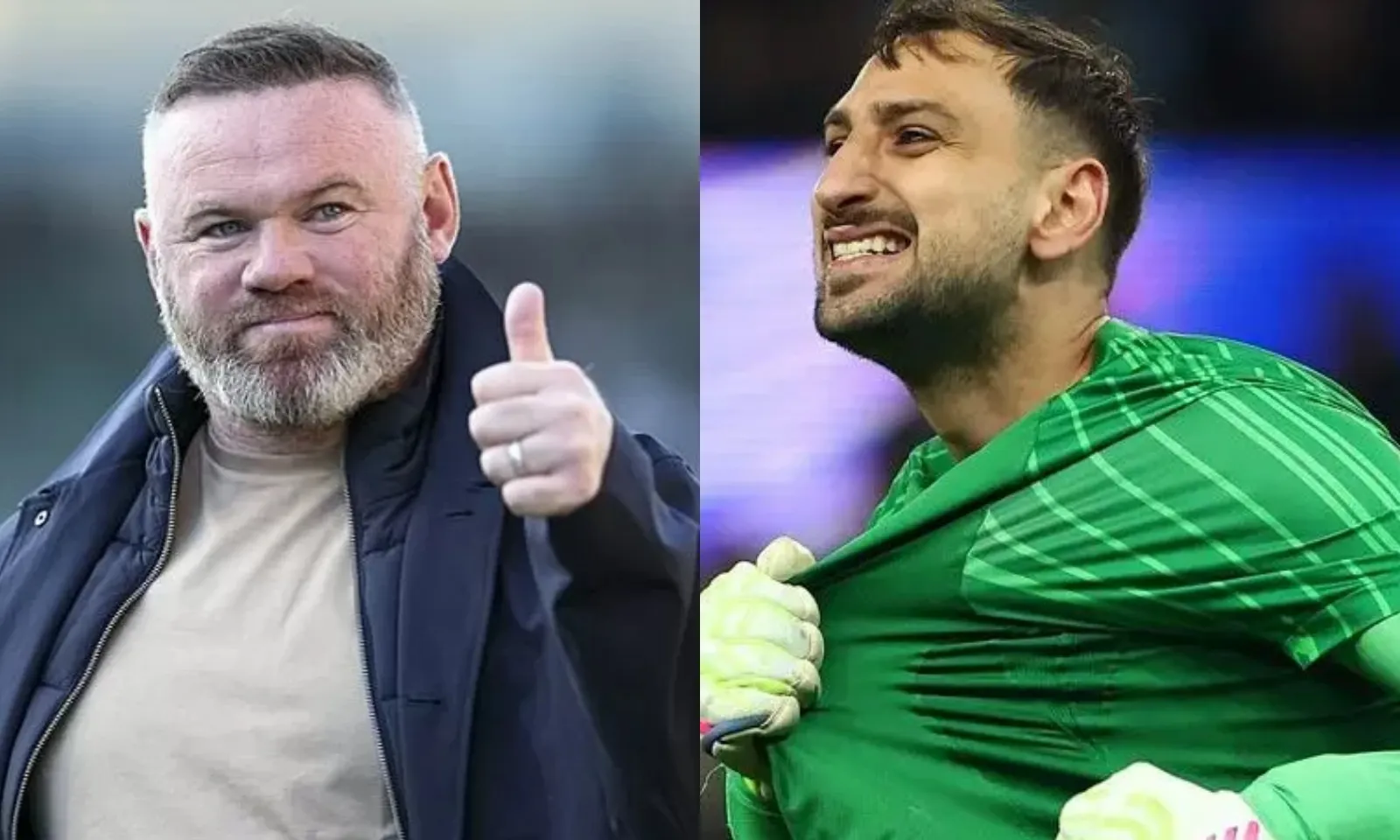 Rooney khuyên MU mua ngay 2 tân binh trong 10 ngày cuối TTCN 