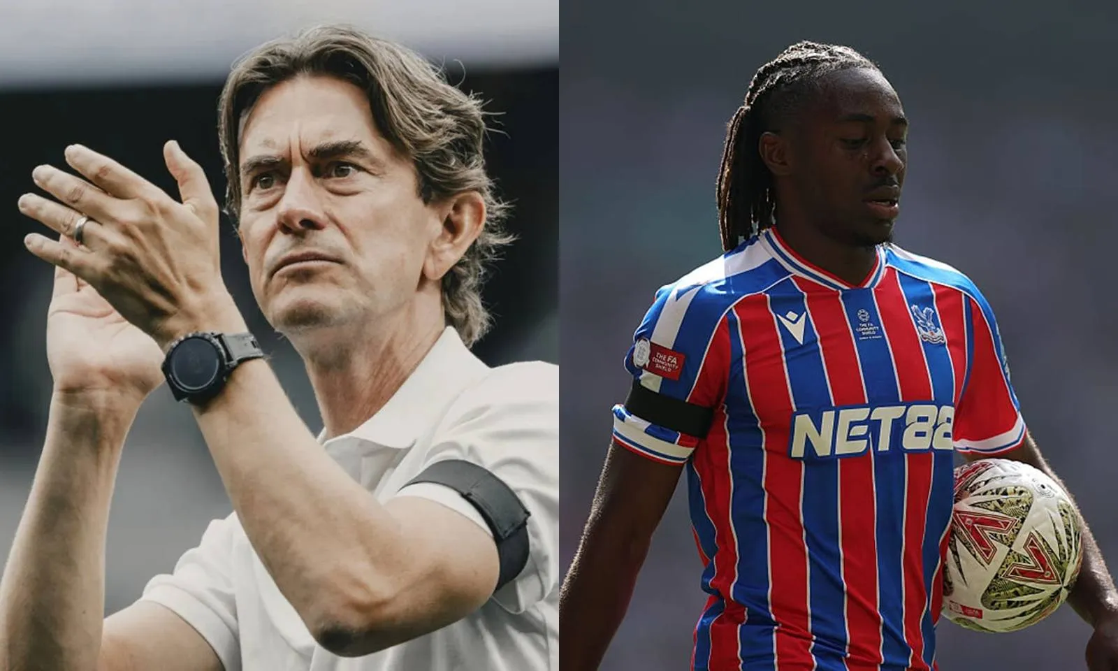 Tottenham và Eberechi Eze đạt được thỏa thuận, Arsenal hết cơ hội