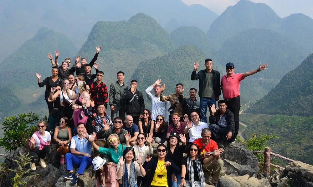 Giải bài toán nhân sự để Việt Nam rộng cửa đón khách du lịch Hồi giáo