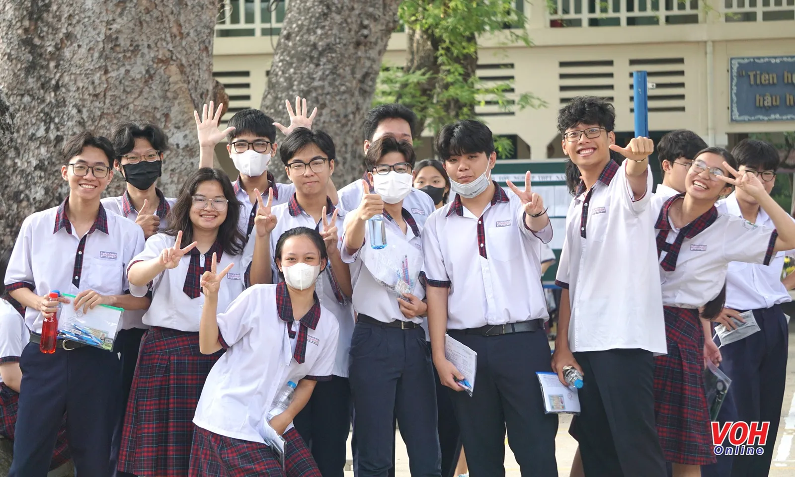 Bộ Giáo dục và Đào tạo lùi thời gian công bố điểm chuẩn đại học đến ngày 22/8