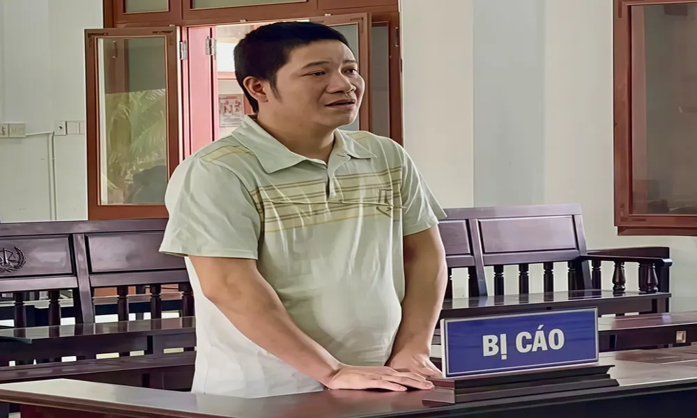 Săn thú rừng bằng súng tự chế, người đàn ông bị phạt 1 năm 6 tháng tù