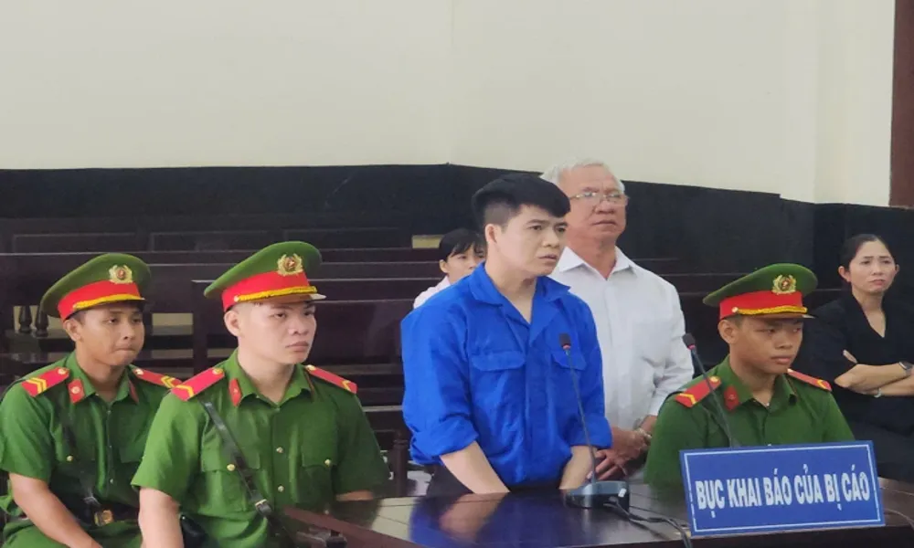 Lợi dụng chữ ký số của lãnh đạo, kế toán chiếm đoạt hàng tỷ đồng ngân sách