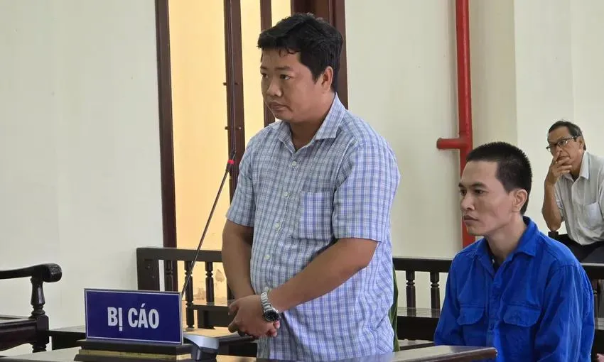 Tây Ninh: Bác sĩ cấp khống 54 giấy nghỉ việc lãnh án 8 năm tù