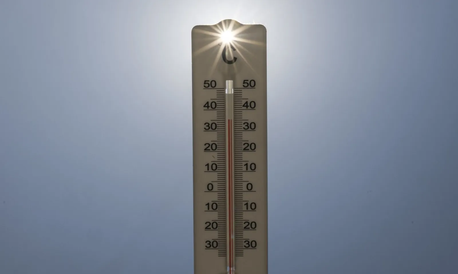 Hơn 1.100 ca tử vong liên quan đến nắng nóng tại Tây Ban Nha