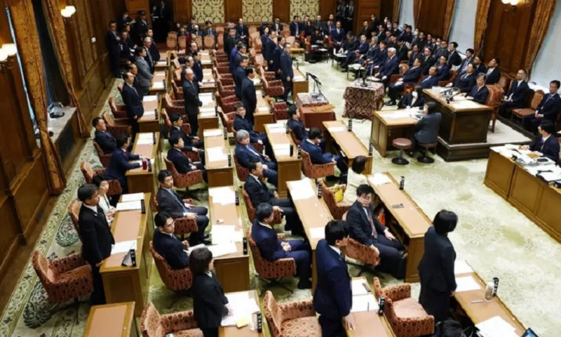 Chi 60 tỷ USD cho quốc phòng, Nhật Bản đẩy mạnh phát triển vũ khí không người lái  