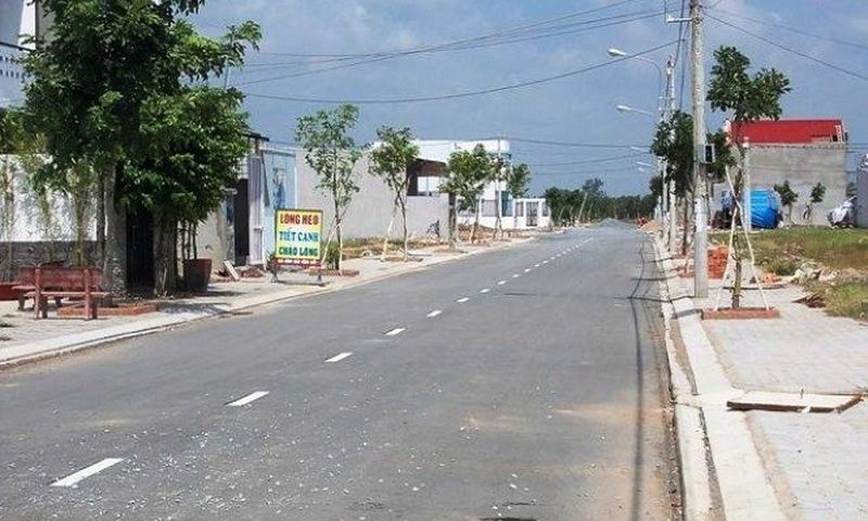 TPHCM triển khai lắp đặt biển báo 59 tên đường mới trước ngày 25/8